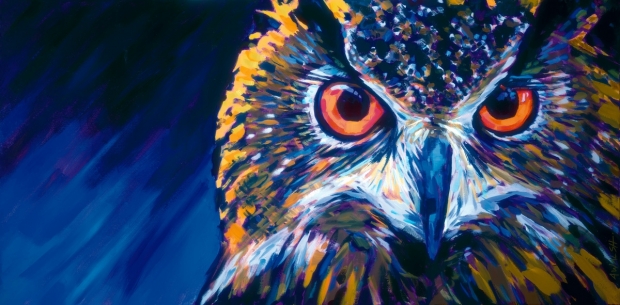 044 - Owl
